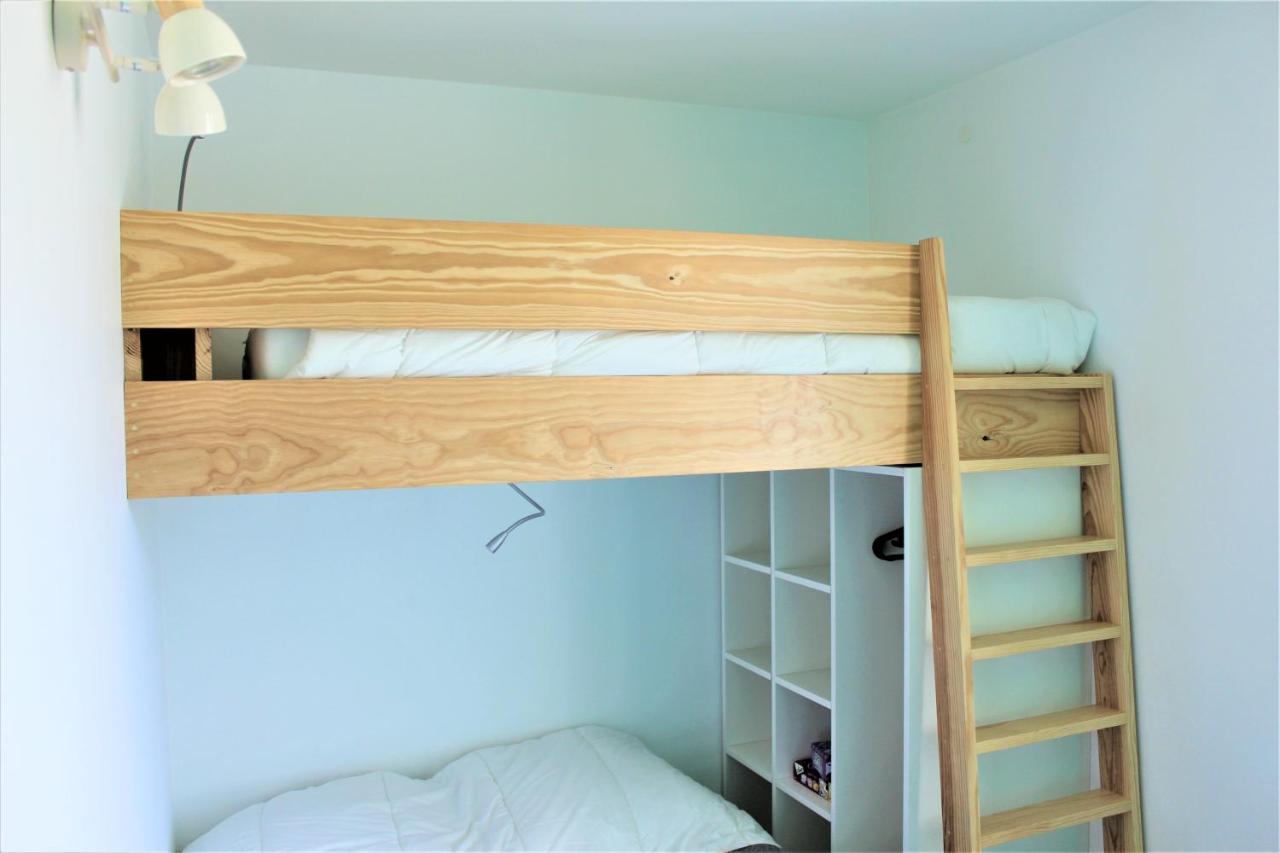 Ilbetea - Ideal Couple - Duplex Tout Confort - Plage A 400 M - Parking Сен-Жан-де-Люз Экстерьер фото