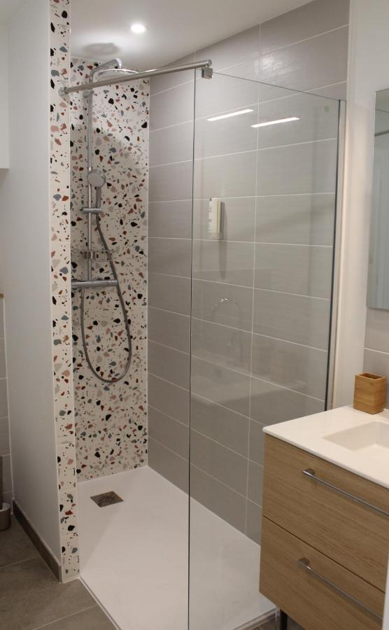 Ilbetea - Ideal Couple - Duplex Tout Confort - Plage A 400 M - Parking Сен-Жан-де-Люз Экстерьер фото