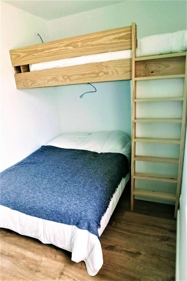 Ilbetea - Ideal Couple - Duplex Tout Confort - Plage A 400 M - Parking Сен-Жан-де-Люз Экстерьер фото