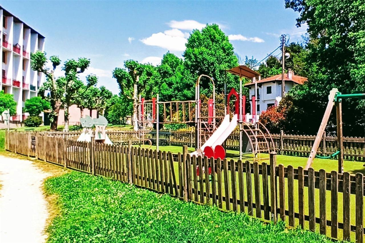 Ilbetea - Ideal Couple - Duplex Tout Confort - Plage A 400 M - Parking Сен-Жан-де-Люз Экстерьер фото