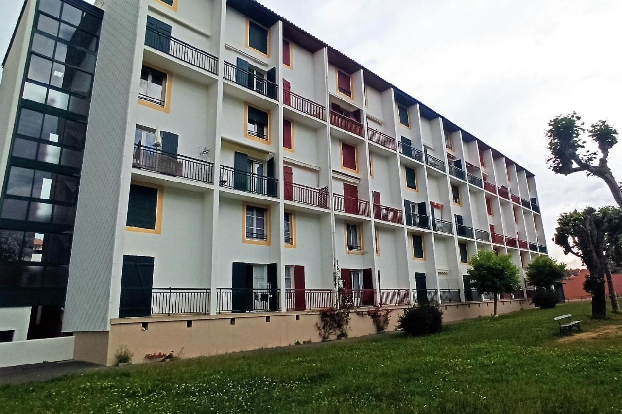 Ilbetea - Ideal Couple - Duplex Tout Confort - Plage A 400 M - Parking Сен-Жан-де-Люз Экстерьер фото
