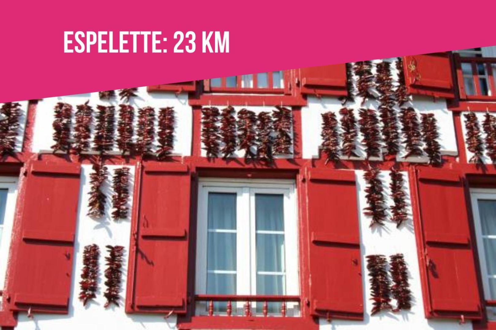 Ilbetea - Ideal Couple - Duplex Tout Confort - Plage A 400 M - Parking Сен-Жан-де-Люз Экстерьер фото